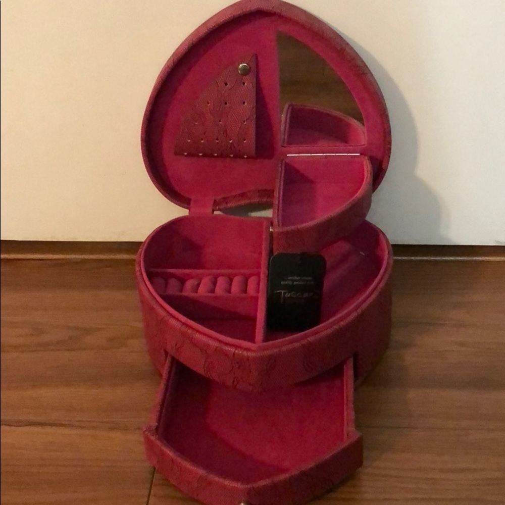 Jewelry box!